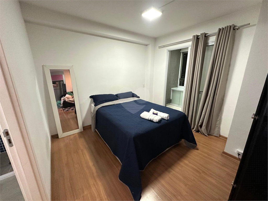 Venda Apartamento São Paulo Ipiranga REO1013275 11