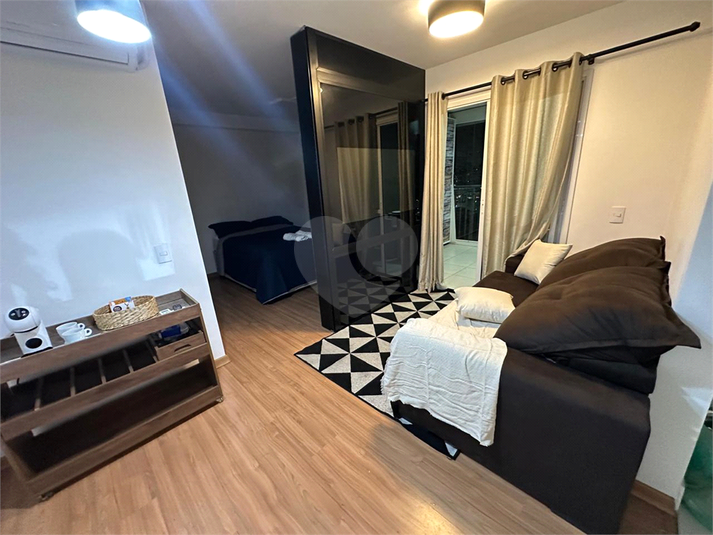 Venda Apartamento São Paulo Ipiranga REO1013275 8