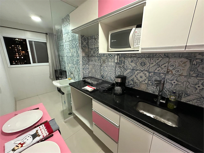 Venda Apartamento São Paulo Ipiranga REO1013275 24