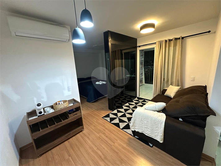 Venda Apartamento São Paulo Ipiranga REO1013275 9