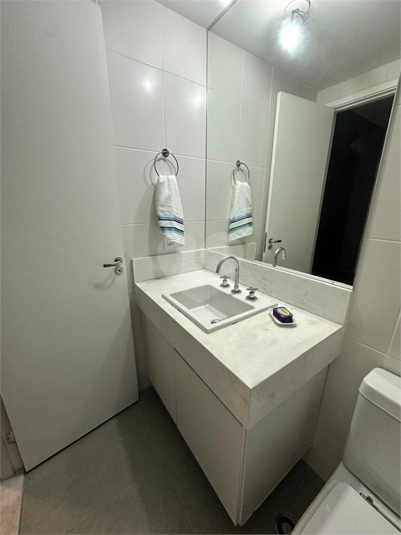 Venda Apartamento São Paulo Ipiranga REO1013275 29