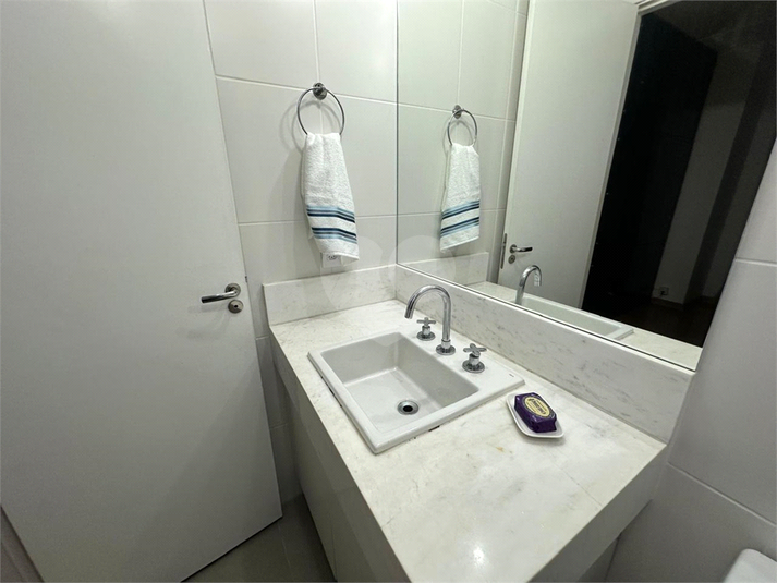 Venda Apartamento São Paulo Ipiranga REO1013275 31