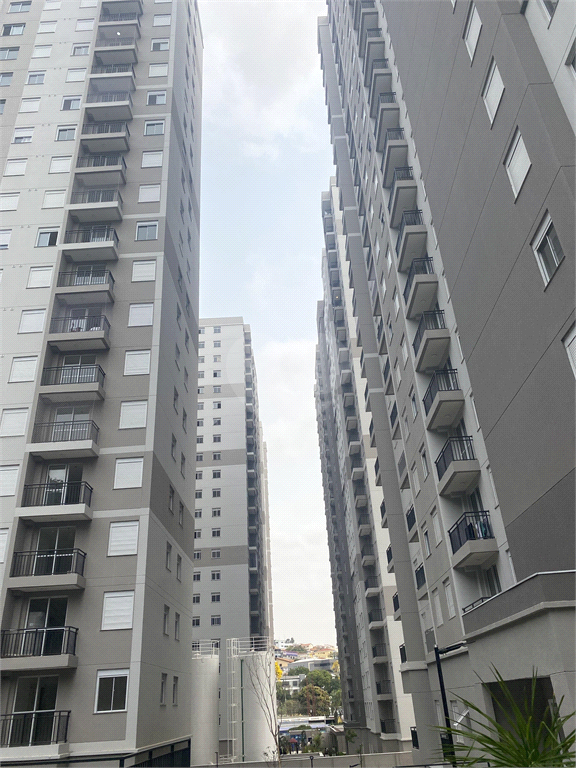 Venda Apartamento São Paulo Pirituba REO1013299 1