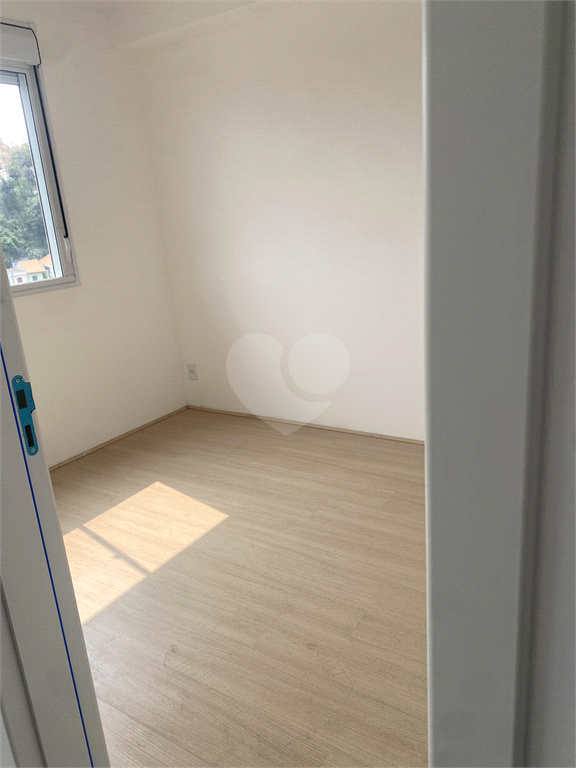 Venda Apartamento São Paulo Pirituba REO1013299 5