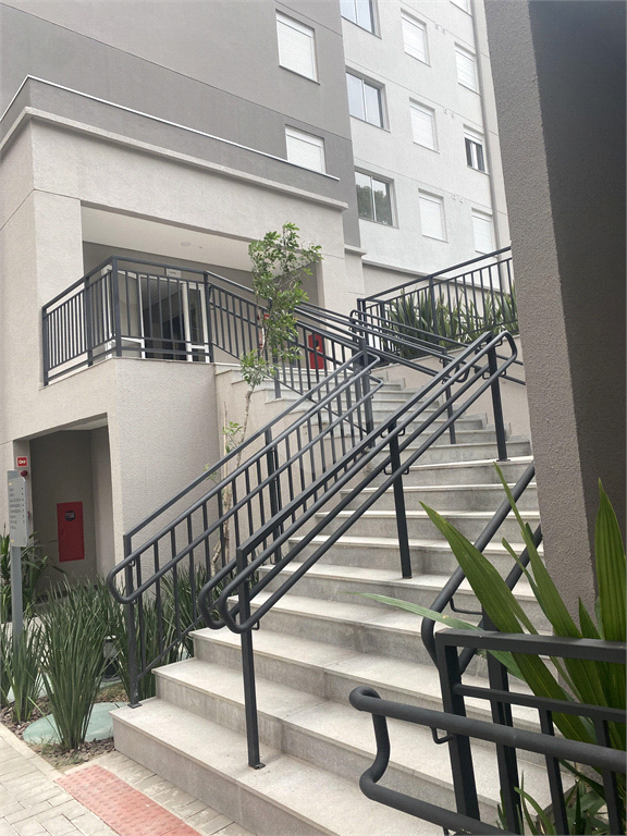 Venda Apartamento São Paulo Pirituba REO1013299 12