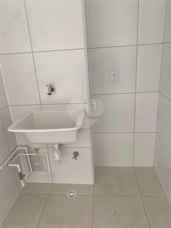 Venda Apartamento São Paulo Pirituba REO1013299 8