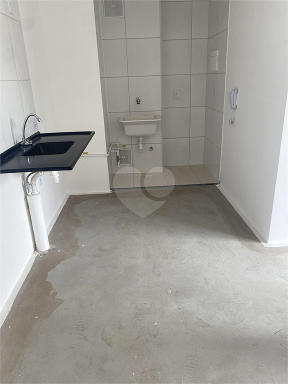 Venda Apartamento São Paulo Pirituba REO1013299 6