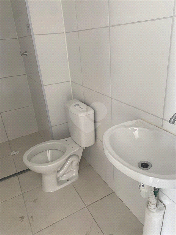 Venda Apartamento São Paulo Pirituba REO1013299 7