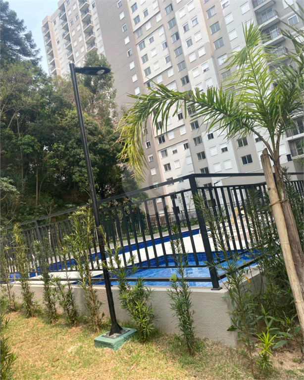 Venda Apartamento São Paulo Pirituba REO1013299 20