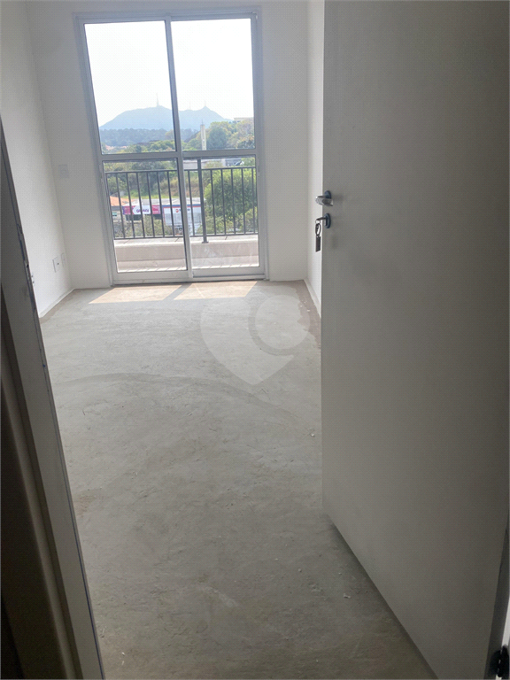 Venda Apartamento São Paulo Pirituba REO1013299 2