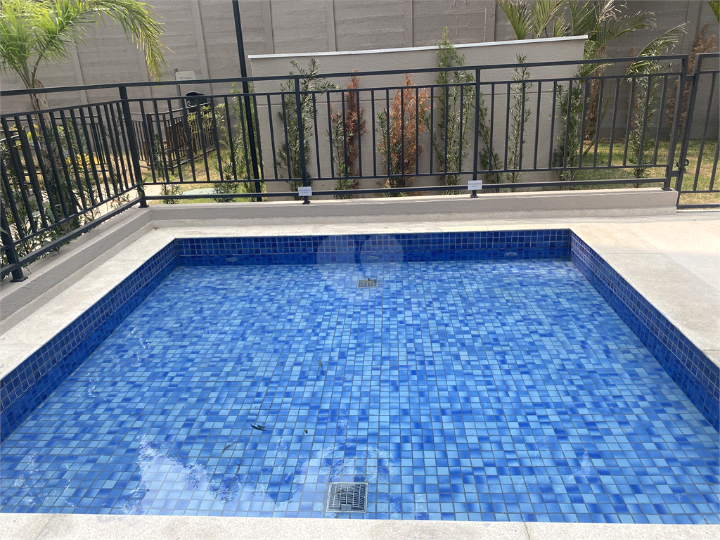 Venda Apartamento São Paulo Pirituba REO1013299 15