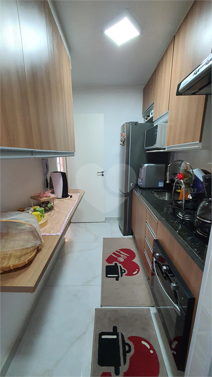 Venda Apartamento Campinas Jardim Amazonas REO1013303 14