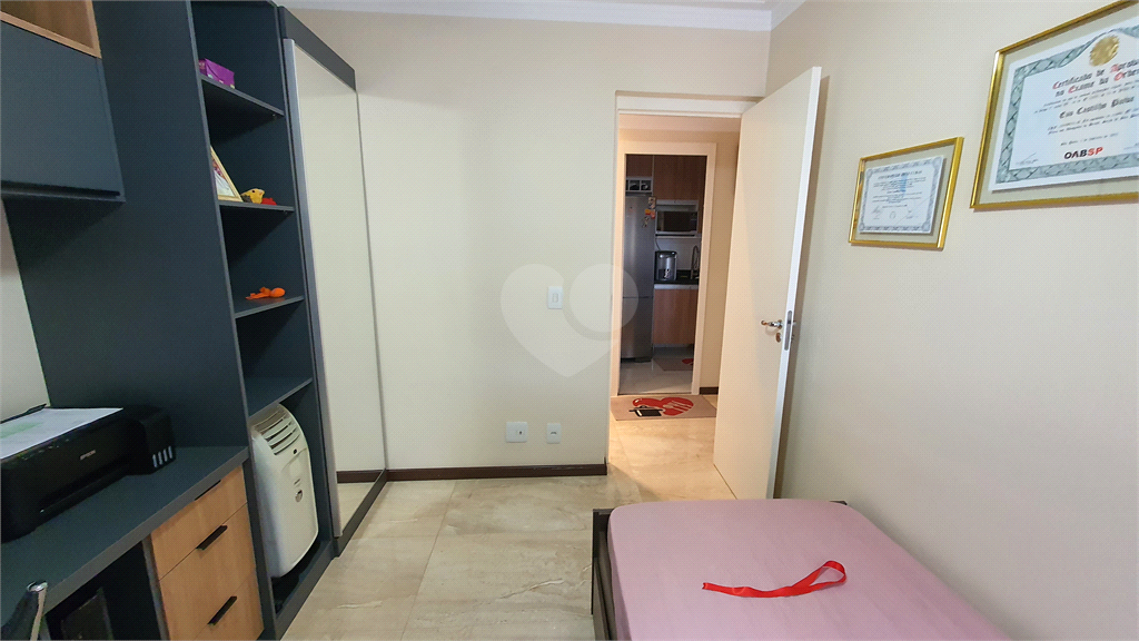 Venda Apartamento Campinas Jardim Amazonas REO1013303 13