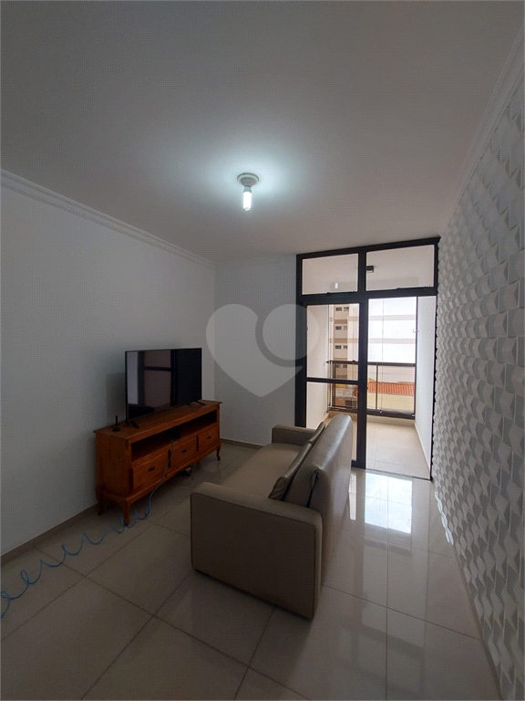 Venda Apartamento Campinas Bonfim REO1013310 1