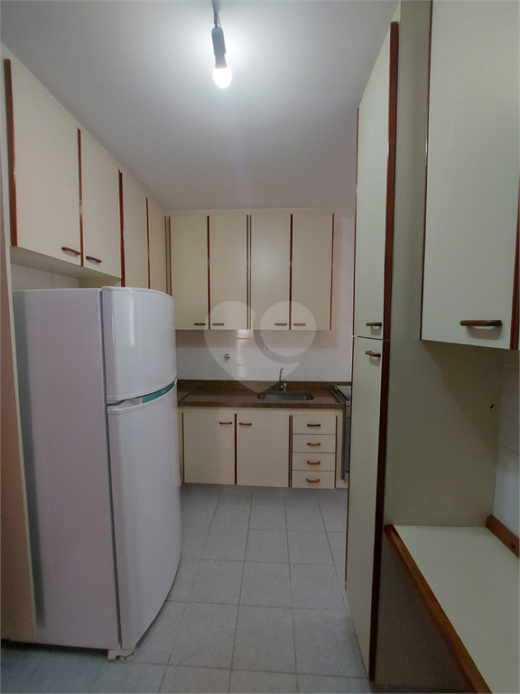 Venda Apartamento Campinas Bonfim REO1013310 18