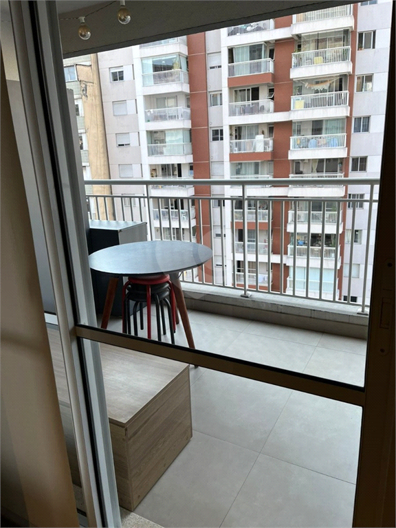 Venda Apartamento São Paulo Centro REO1013313 40