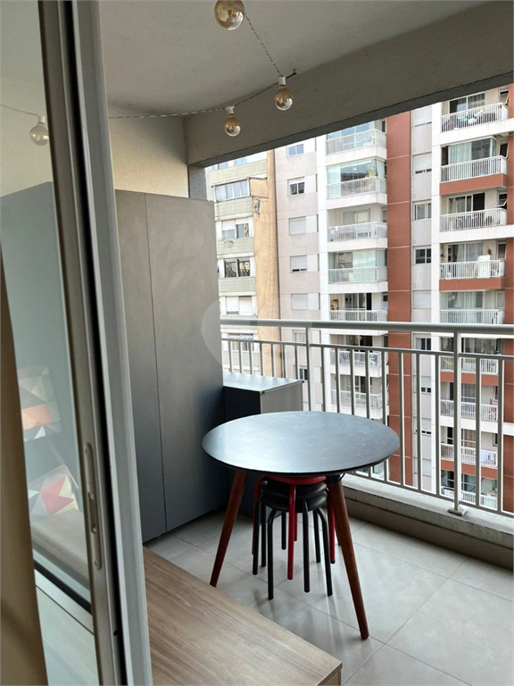 Venda Apartamento São Paulo Centro REO1013313 26