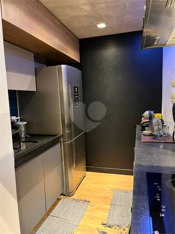 Venda Apartamento São Paulo Centro REO1013313 5