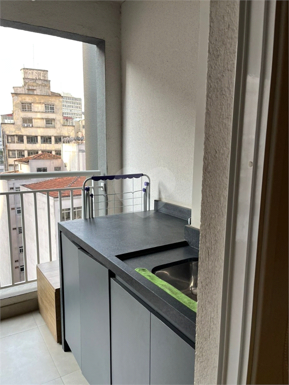 Venda Apartamento São Paulo Centro REO1013313 17