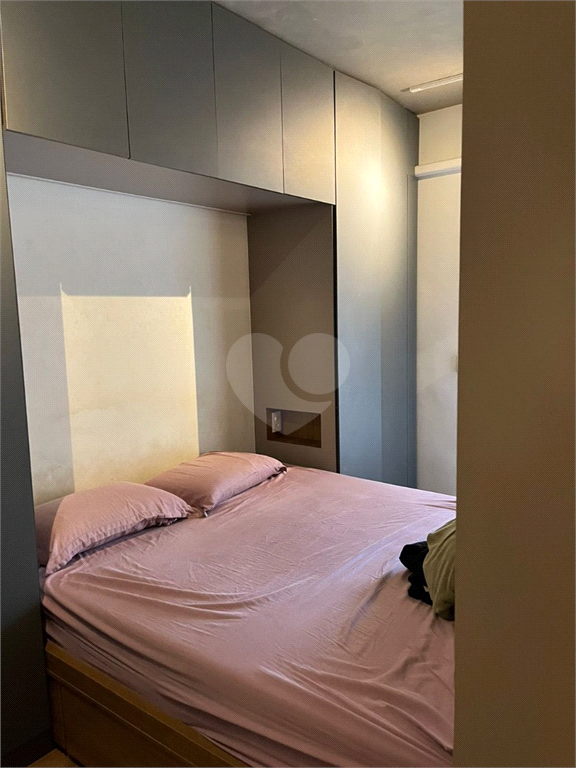 Venda Apartamento São Paulo Centro REO1013313 9