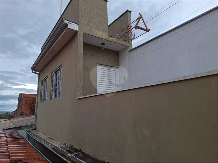 Venda Casa Sorocaba Conjunto Habitacional Júlio De Mesquita Filho REO1013328 12