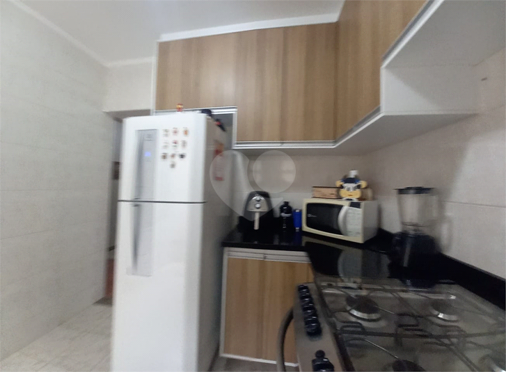 Venda Casa Sorocaba Conjunto Habitacional Júlio De Mesquita Filho REO1013328 29