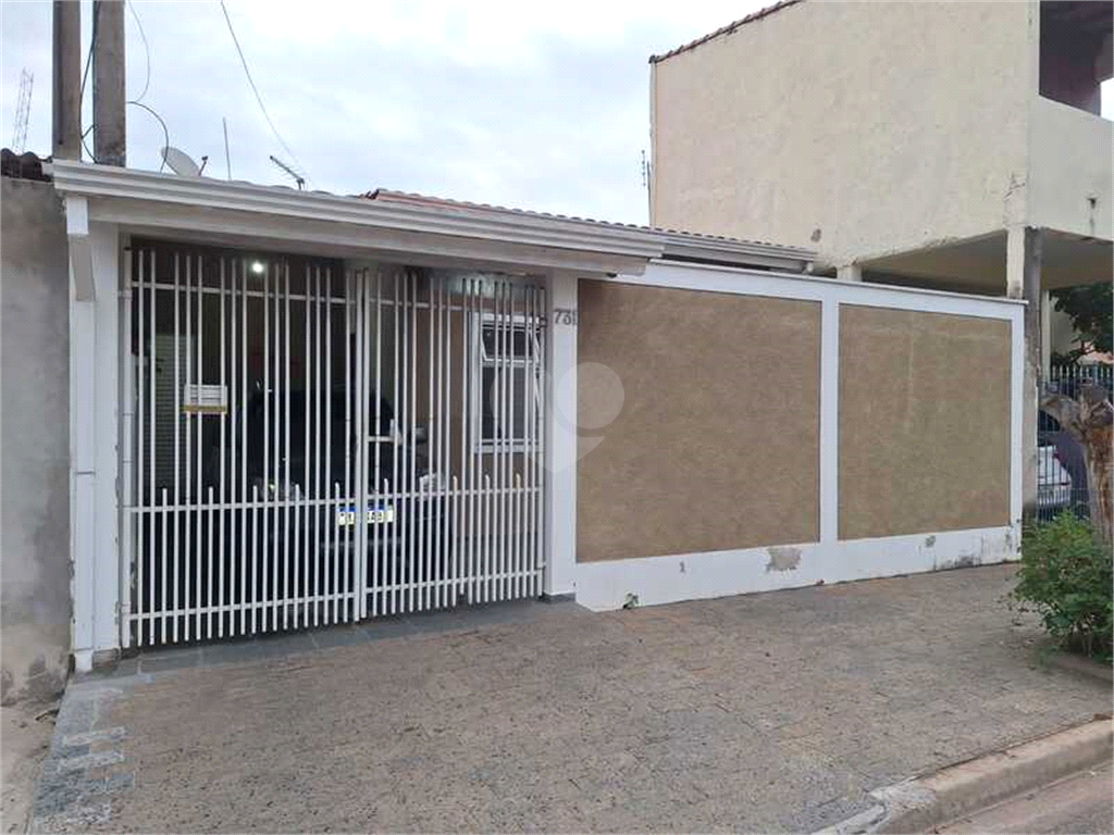 Venda Casa Sorocaba Conjunto Habitacional Júlio De Mesquita Filho REO1013328 33