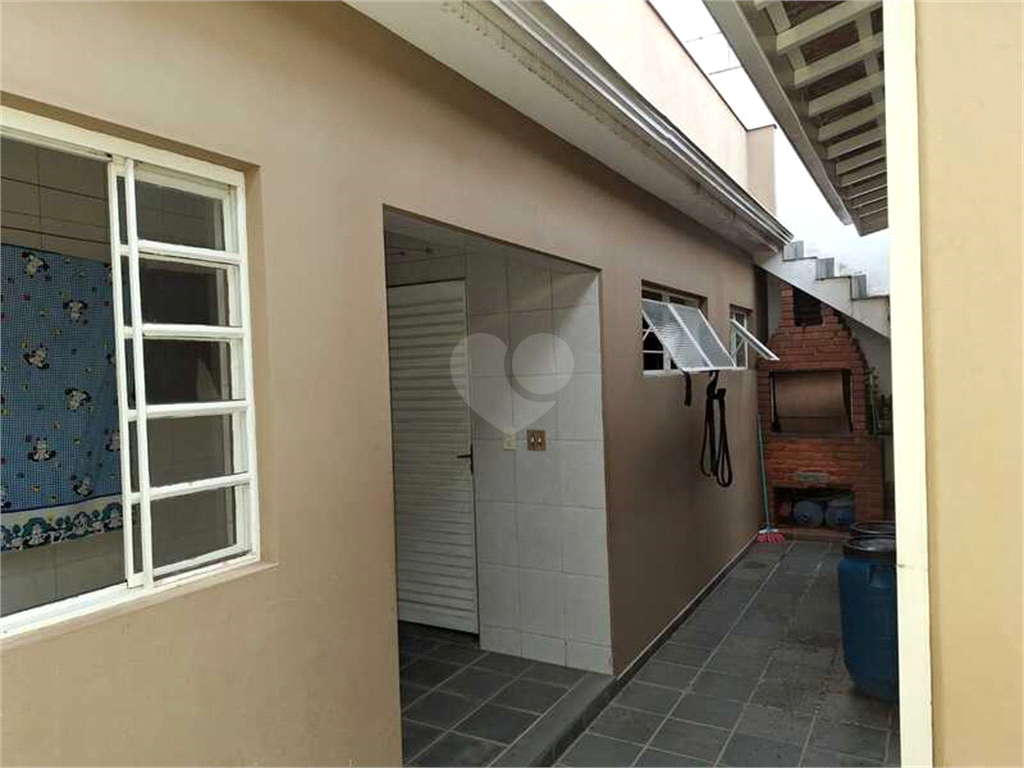 Venda Casa Sorocaba Conjunto Habitacional Júlio De Mesquita Filho REO1013328 13