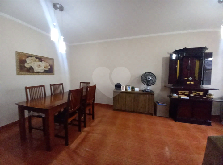 Venda Casa Sorocaba Conjunto Habitacional Júlio De Mesquita Filho REO1013328 8