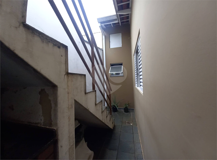 Venda Casa Sorocaba Conjunto Habitacional Júlio De Mesquita Filho REO1013328 23