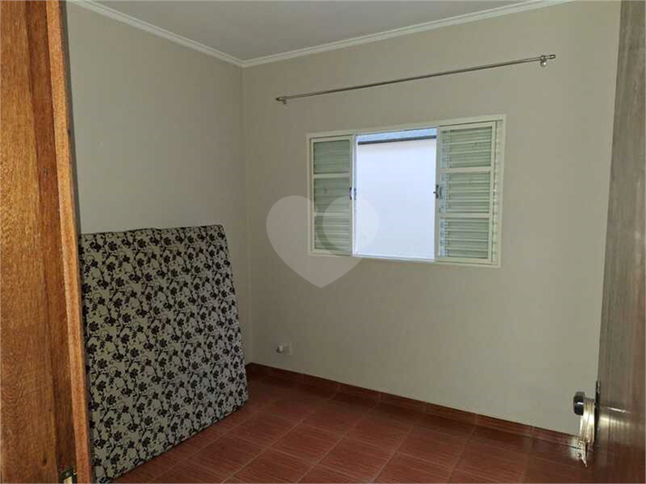 Venda Casa Sorocaba Conjunto Habitacional Júlio De Mesquita Filho REO1013328 7