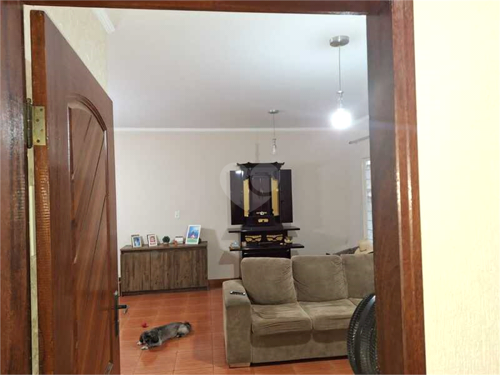 Venda Casa Sorocaba Conjunto Habitacional Júlio De Mesquita Filho REO1013328 6