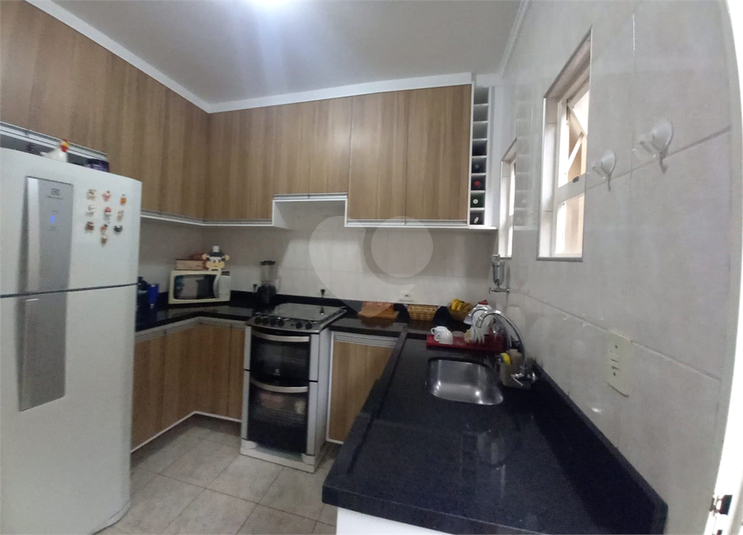 Venda Casa Sorocaba Conjunto Habitacional Júlio De Mesquita Filho REO1013328 27