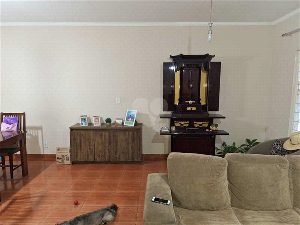 Venda Casa Sorocaba Conjunto Habitacional Júlio De Mesquita Filho REO1013328 5