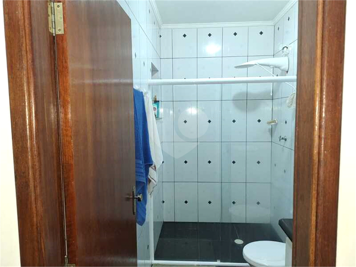 Venda Casa Sorocaba Conjunto Habitacional Júlio De Mesquita Filho REO1013328 9