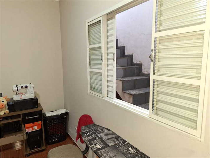 Venda Casa Sorocaba Conjunto Habitacional Júlio De Mesquita Filho REO1013328 15