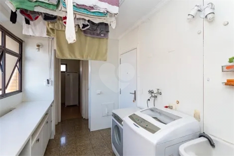 Venda Apartamento São Paulo Indianópolis REO1013336 28