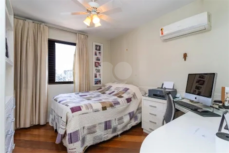 Venda Apartamento São Paulo Indianópolis REO1013336 14