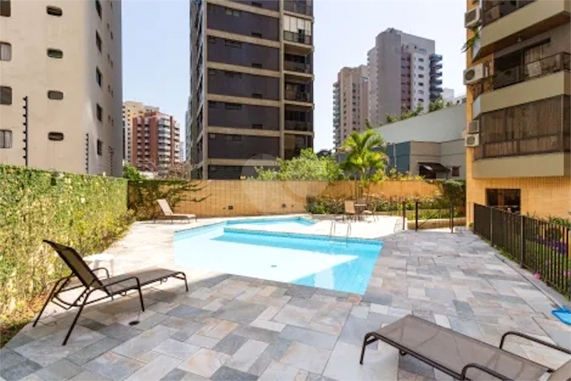 Venda Apartamento São Paulo Indianópolis REO1013336 31