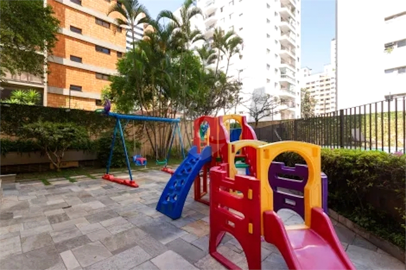 Venda Apartamento São Paulo Indianópolis REO1013336 32