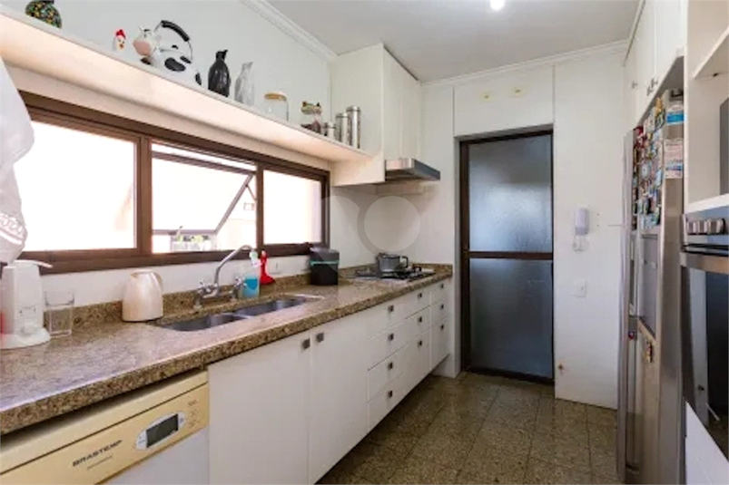 Venda Apartamento São Paulo Indianópolis REO1013336 26