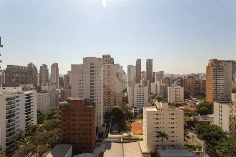 Venda Apartamento São Paulo Indianópolis REO1013336 9