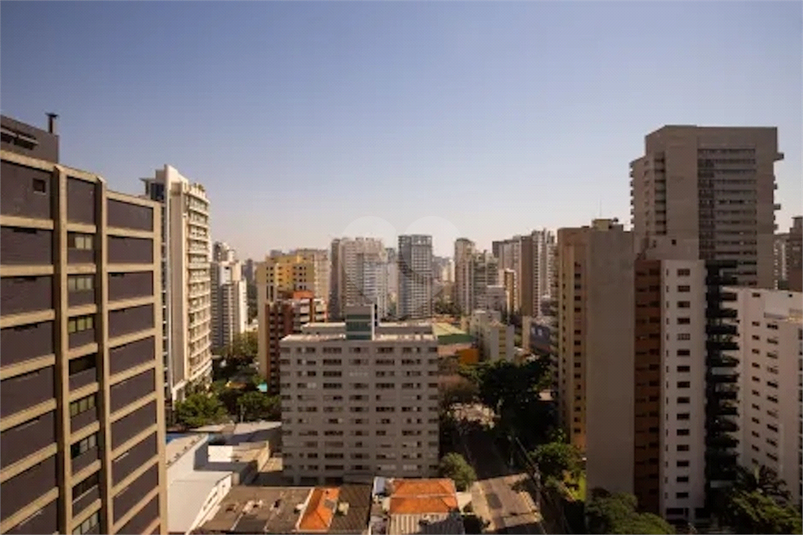 Venda Apartamento São Paulo Indianópolis REO1013336 10