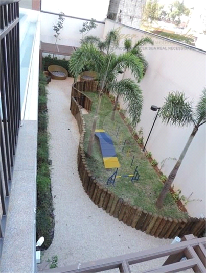 Aluguel Apartamento São Paulo Bela Vista REO1013362 11