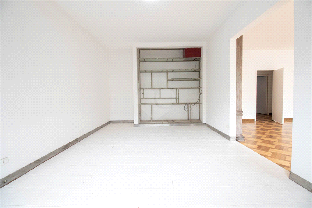 Venda Apartamento São Paulo Cerqueira César REO1013366 13