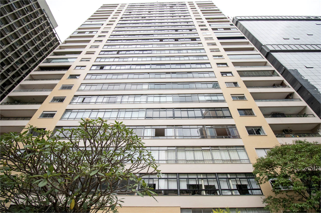 Venda Apartamento São Paulo Cerqueira César REO1013366 38