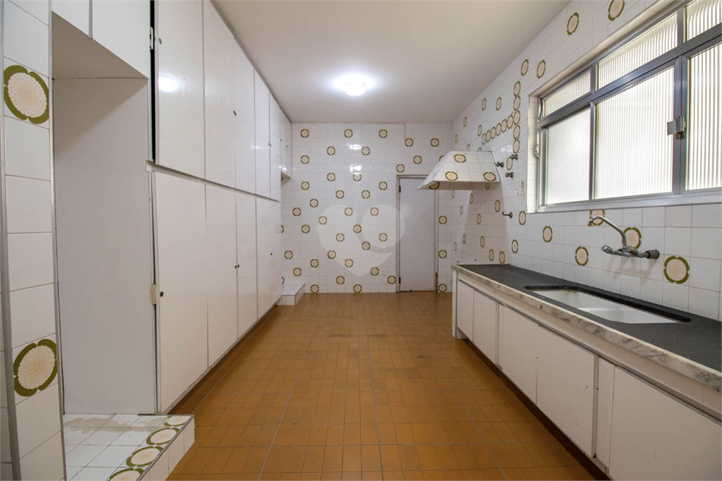 Venda Apartamento São Paulo Cerqueira César REO1013366 33