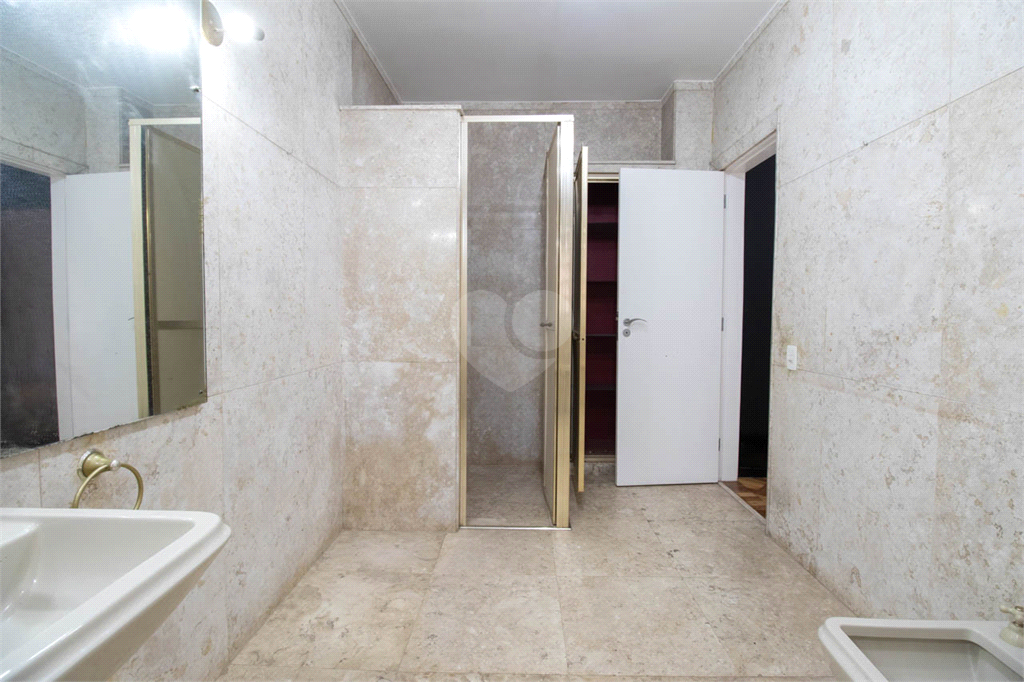 Venda Apartamento São Paulo Cerqueira César REO1013366 30