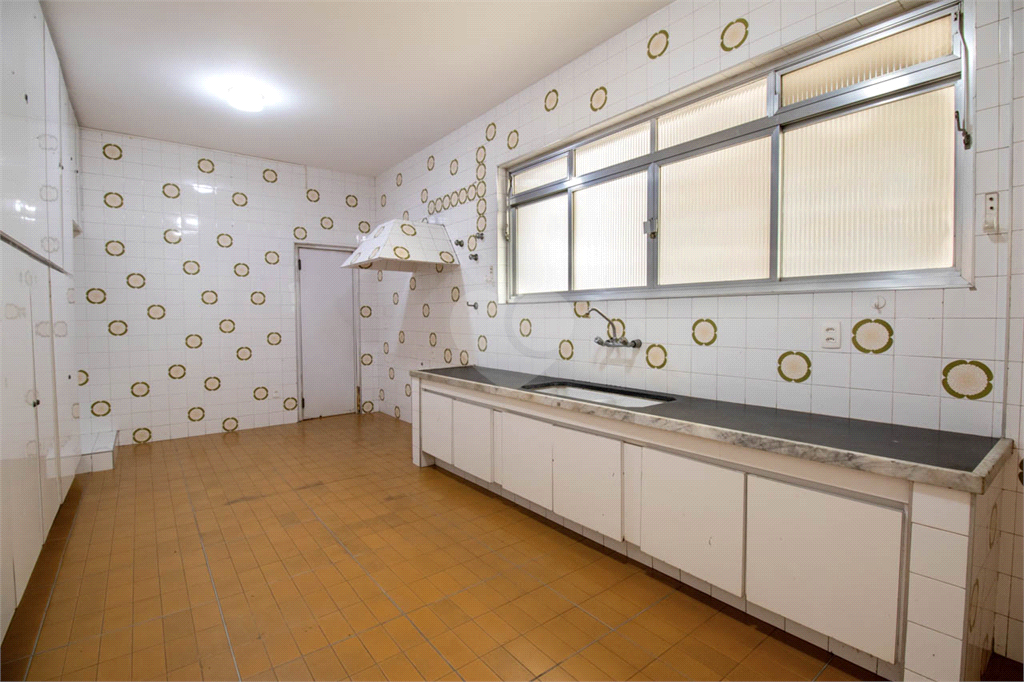 Venda Apartamento São Paulo Cerqueira César REO1013366 34