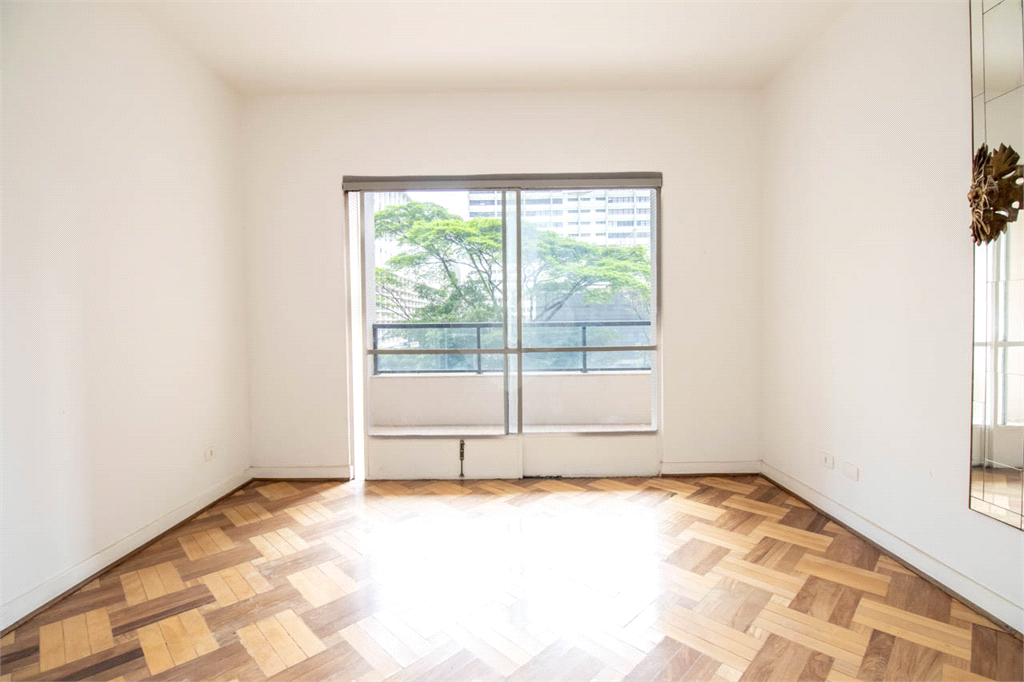 Venda Apartamento São Paulo Cerqueira César REO1013366 20